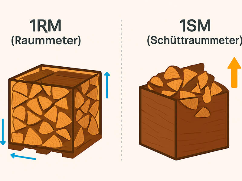 Сравнение ящиков 1RM и 1SM